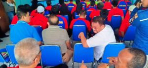 Di Hadapan Erwan dan Arfan, Relasi Sosialisasi Cara Mencoblos di Lapas