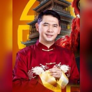 Pemkot Dukung Perayaan Seni Budaya Cap Go Meh di Kota Jambi