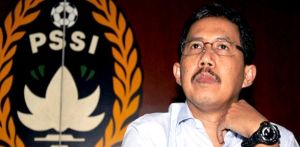 Kasus Pengaturan Skor: Joko Driyono Jadi Tersangka dan Dicekal
