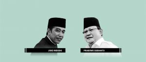 Analisa Poros Hijau Indonesia atas Visi–Misi Capres Jokowi dan Prabowo