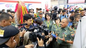 Kabar Gembira, TNI AD Akan Rekrut 15 Ribuan Pemuda Terbaik Bangsa