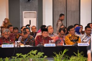 Songsong Kerjasama Antar Daerah, Fachrori Tekankan Pengembangan Produk Unggulan