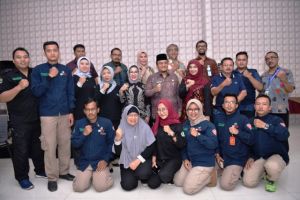 Optimalisasi Layanan IGD Terpadu dan Kegawatdaruratan 119, Maulana Bangun Kerjasama dengan Unibraw