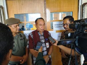 Ujian Seleksi PPPK Dibuka di Tanjabbar, Jeter: Kita Satu-satunya di Provinsi Jambi