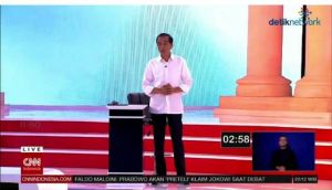 Jokowi Tunggu Pemilik Konsensi Besar yang Ingin Kembalikan Tanah