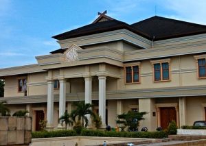 Sertiansyah Sayangkan Sikap Ketua DPRD yang Enggan Tandatangani PAW Cek Man