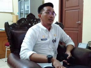 Mau Tahu Profil Menantu Gubernur Jambi yang  Jadi Kepala UPTB Samsat, Berikut Penuturannya