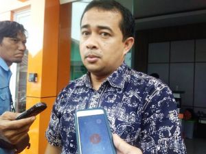 KPU Merangin Sudah Jalankan Putusan Bawaslu Soal Caleg Pindah Partai