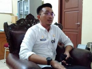 Penerimaan Pajak di Samsat Kota Jambi Tahun  2019 Ditarget Rp586 Miliar Lebih