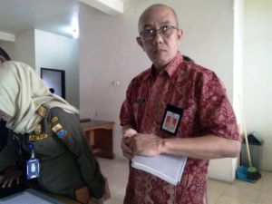Wacana Pelimpahan Tiga Aset Pemprov Ini ke Pemkot Jambi Belum Terlaksana, Ini Penjelasannya