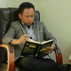 Nah... Banyak Caleg di Jambi yang Dicoret dari DCT, KPU Masih Rekap Jumlahnya