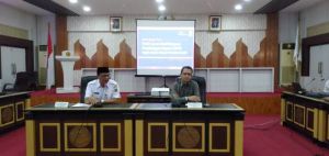 14 Kepala Daerah dan Wakil Diklarifikasi Harta Kekayaannya, KPK Sebut Jambi Provinsi Pertama