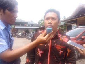 KPU Kota Jambi Klarifikasi WNA Masuk DPT