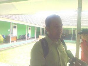 WNA yang Masuk DPT Pemilu 2019 Tak Masuk di Pilwako   