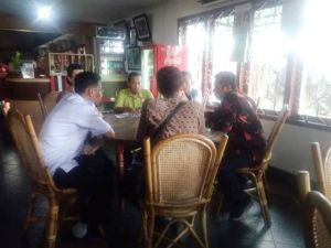Istri WNA yang Masuk DPT Bingung Suaminya Masuk DPT