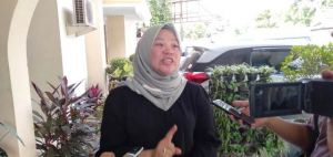 Nah, Penanganan Kasus Kekerasan terhadap Perempuan dan Anak di Kab/Kota Dinilai Macet