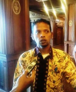 Surat Suara  Belum Disortir, KPU Optimis Tetap Selesai Tepat Waktu