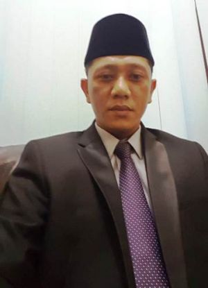 KPU Sarolangun Siap Hadapi Mediasi Terkait Pencoretan Caleg Pindah Parpol