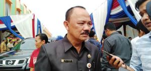 Tender Pekerjaan Jalan di Batang Asai Segera Dilakukan 