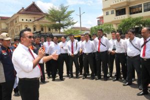 Ditreskrimum Polda Jambi Genjot Kualitas Pengungkapan Kasus