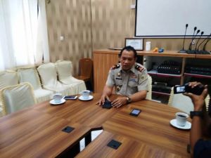 Dimutasi ke Riau, Kepala BPN Muaro Jambi Pamit Pilih Pensiun Dini dan Tak Hadiri Pelantikan Besok