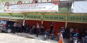 Mediasi Tidak Capai Kesepakatan, Besok Dilakukan Sidang Ajudikasi   