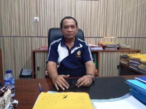 Tolak Mutasi, Kepala BPN Muaro Jambi Pilih Pensiun Dini, Nurman: Jika Saya Terima, Saya Membenarkan