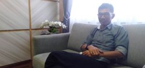 Direktur PDAM Jawab drg Iwan Soal Soal Tarif Air di RSUD Raden Mattaher, Ini Katanya