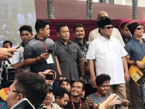 Cerita Soal Harga Karet dan Sawit Yang Jatuh, SAH: Pak Prabowo Langsung Putuskan ke Jambi
