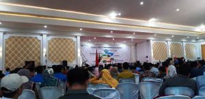 Batal Hadir di Jambi, Rocky Ajak Masyarakat Jambi Tetap Gunakan Akal Sehat