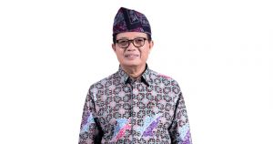 Soal Nama Ratu Munawaroh jadi Pendamping, Fachrori: Katanya Dia Nggak Mau