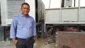 Tagihan PDAM ke RSUD Raden Mattaher Membengkak, Ini kata YLKI