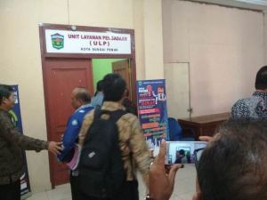 Ini Catatan KPK Dari Hasil Kunjungan ke Kerinci dan Sungai Penuh