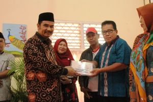 Kegiatan Optimalisasi MPR, SAH Ingatkan Masalah Pangan Pondasi Tegaknya Pilar Kebangsaan