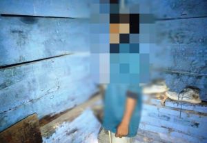 BREAKING NEWS:  Warga Tanjung Gedang Geger Temukan Pemuda Tewas Gantung diri