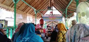 Koalisi Perempuan Gandeng KPID Jambi Bedah Peran Media dalam Isu JKN dan Pemilu 2019