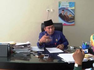 Keberatan Soal Tagihan PDAM, RSUD Raden Mattaher Jambi Klaim Segera Layangkan Surat ke Mendagri