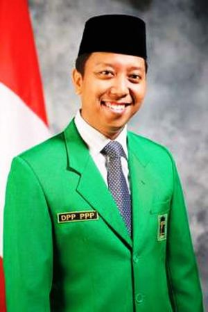 Soal OTT Romahurmuzy,  Menteri Agama Siap Koperatif dengan KPK