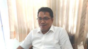 KPU Bahas Lokasi Kampanye Akbar Peserta Pemilu