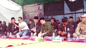 Bertemu Para Pendekar PSHT, Ini Kata Ihsan Yunus