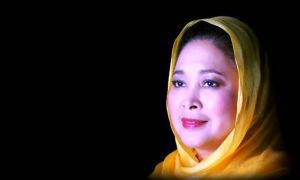 Kesampingkan Perbedaan, Titiek Soeharto: Tujuan Berpolitik Itu Luhur, Bukan Memecah Belah