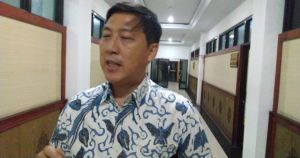 Bantah Terima Aliran Uang Ketok Palu, Budiyako: Untuk Apa Saya Turun Jika Saya Kena 