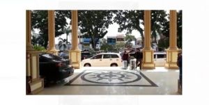 Pemeriksaan Kasus Uang Ketok Palu 4 Hari di Polda Jambi