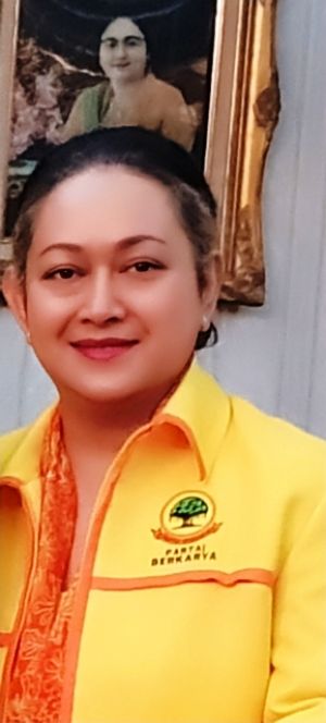 Mamiek Soeharto: Jangan Pernah Janjikan Sesuatu yang Kita Tidak Mampu