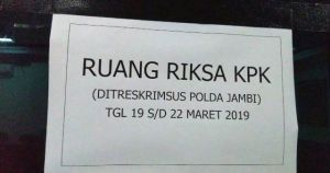 Ini 25 Saksi Anggota DPRD yang Dipanggil KPK Hingga Kamis