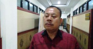 Diperiksa Penyidik KPK di Polda Jambi, Luhut Sebut Tak Tahu soal Uang Ketok Palu      