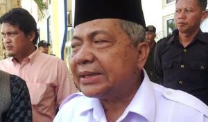 Dugaan Pelecehan Seksual di UIN Jambi, Rektor: Sudah Dilaporkan ke Jakarta