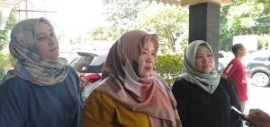 Heboh Dugaan Pelecehan Seksual di UINS Langsung Direspon DP3AP2 Provinsi Jambi, Begini Katanya