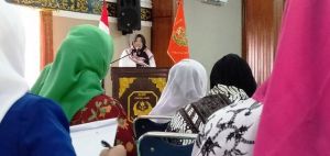 Bedah Soal Kasus Darurat Perkawinan Anak, Luthpiah: Mengkhawatirkan