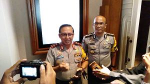 Polda Jambi Ajak Ratusan Pelajar Nobar Pohon Terkenal, Perjuangan Seorang Akpol